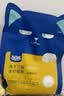 喔喔（WOWO）猫粮大蓝包冻干三鲜猫干粮鲜肉升级版全价无谷通用混拼口味8斤 实拍图