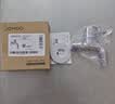 九牧（JOMOO）黄铜水龙头入墙式单冷洗衣机龙头快开拖把池龙头X72022-796/1C1-1 实拍图