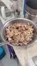肉鲜厨师澳洲谷饲和牛原切筋头巴脑 净重3斤 牛筋牛肉炖煮食材生鲜火锅 实拍图