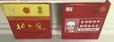 北大仓 部优 酱香型白酒 整箱装 口粮酒 大曲纯粮食酱酒 50度 680mL 6瓶 实拍图