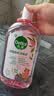 滴露（Dettol）衣物消毒液自然香氛洗衣除菌液 除螨48h留香1000ml*1灭活白念珠菌 实拍图