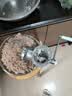 拜杰灌肠机手动绞肉机灌腊肠碎肉机灌香肠神器升级款绞肉机肠衣 实拍图