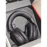 极度未知（HYPERX）Cloud Ⅲ 飓风3有线黑 Hear360音效 53mm驱动单元电竞头戴式游戏耳机 适配三角洲行动影之刃零 实拍图