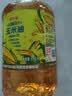 金龙鱼 食用油 非转基因 物理压榨玉米油6.18L（蕴含植物甾醇） 实拍图