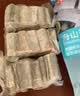 纯色本味冷冻舟山带鱼段去头去尾净重3斤烧烤地标产品生鲜食材纯鱼肉 实拍图