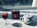 福茗源武夷山金骏眉红茶250g 特级2026新茶嫩芽高档茶叶礼盒送领导长辈 实拍图