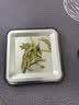 京东京造【2026新茶】明前特级老茶树龙井100g茶叶绿茶送礼传统黄版教师节 实拍图