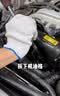 壳牌（Shell）全合成机油0W-30 SN1L超凡动力橙混动燃油适用汽车保养京东自营 实拍图