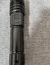 探路蜂手电筒强光小型便携爆亮远射家用户外照明应急灯夜钓鱼灯 实拍图