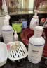 培克能 OK镜RGP硬性隐形眼镜接触镜角膜塑形镜护理液240ml*3 实拍图