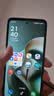 摩托罗拉 联想moto g100 四年质保 LCD护眼屏 7000mAh 国家补贴 应用六开 多场景NFC  12GB+256GB 青峰绿 实拍图