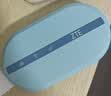中兴（ZTE）U10LS 随身wifi6免插卡移动wifi无线网卡便携式热点4g路由器无限笔记本电脑通用流量2026款 实拍图