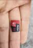 朗科（Netac）64GB TF（MicroSD）存储卡P500系列 A1 U3 V30 4K 耐用行车记录仪&监控摄像头内存卡 读速100MB/s 实拍图