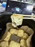 华田禾邦云南石屏黄包浆豆腐380g 爆浆冻豆腐 豆制品 烧烤火锅食材 实拍图