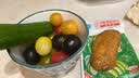 优形鸡胸肉即食 烧烤味100g*5袋 冷藏 健身减 低脂代餐速食品办公零食 实拍图