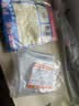 特美居（temeiju）一次性勺子食品用塑料汤勺外卖快餐打包冰粉小勺小调羹汤匙200支 实拍图