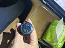 纽曼车载充电器超级快充点烟转换器适用苹果PD36W快充三星适配华为OPPO一加智能数显带RGB氛围灯 实拍图