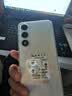 酷派（Coolpad）锋尚50 Lite 全新超薄八核智能手机学生价便宜大屏百元机长续航老人老年备用机游戏电竞 64G星烁镜 实拍图