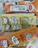 福事多 蜂蜜柚子柠檬百香果茶630g冷冲泡水果茶桶3种口味冲调饮品果酱 实拍图