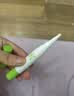 sakose婴童乳木果沁润甲缘精华乳4g保湿舒缓宝宝防吃指甲改善倒刺指缘油 实拍图