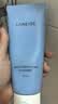 兰芝（LANEIGE）洗面奶男女洁面乳深层清洁保湿控油四合一洁面去角质卸淡妆 蓝色4合1净澈多效洗面奶 150ml 实拍图