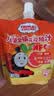 小火车（THOMAS & FRIENDS）托马斯小火车儿童金银花双柚汁100g袋装儿童NFC果汁饮料开袋即食  实拍图