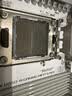 ROG STRIX B850-A GAMING WIFI7 S NEO吹雪主板 CPU 9800X3D/9700X(AMD B850/socket AM5) 实拍图