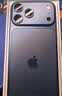 Apple/苹果/苹果【点击“立即领取“享补贴】iPhone 17 Pro Max 1TB 深蓝色 移动联通电信5G 双卡双待手机 实拍图