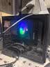 AMD R5 5600/9600X/RX7650GRE/6500XT迷你主机ITX整机手提DIY电脑组装机台式mini办公台式机AI PC电脑 配置九丨R5 9600X/RTX5060 实拍图