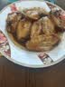 上鲜鸡翅中 净重3斤 烤翅鸡中翅炸鸡翅红烧鸡翅鸡肉生鲜烧烤食材 实拍图