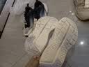 京东自营洗鞋服务运动鞋任洗3双上门取送价值2000元内小白鞋京东洗衣 实拍图