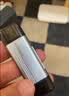 京东京造USB3.2 TF/SD二合一高速 USB/Type-C双口读卡器 实拍图