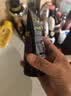 欧莱雅男士洗面奶专用控油炭爽洁面膏乳100ml去角质护肤品男生礼物 实拍图