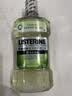 李施德林(Listerine) 漱口水 绿茶精华防蛀防护清新口气  500mL 实拍图
