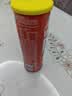 乐事（Lay's）无限薯片 滋香烤肉味 104g 罐装 膨化食品 零食 休闲食品 实拍图