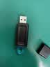 金士顿（Kingston）64GB USB3.2 Gen 1 U盘 DTX 大容量U盘 时尚设计 轻巧便携 学习办公投标电脑车载优盘 实拍图