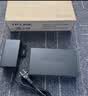 普联（TP-LINK） 5口千兆交换机  4口网线网络分线器 家用宿舍分流器 精巧机身  即插即用 TL-SG1005+  实拍图