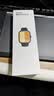 vivo iQOO WATCH GT 2 蓝牙版 软胶表带 星芒白 2.07英寸超亮全景屏 电竞模式2.0 智能手表 礼物送女友 实拍图