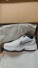 耐克NIKE男老爹鞋AIR MONARCH IV 运动训练鞋415445-102白蓝42 实拍图
