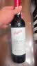 奔富（Penfolds）Bin 128库纳瓦拉设拉子红葡萄酒750ml*1瓶 年份随机 实拍图