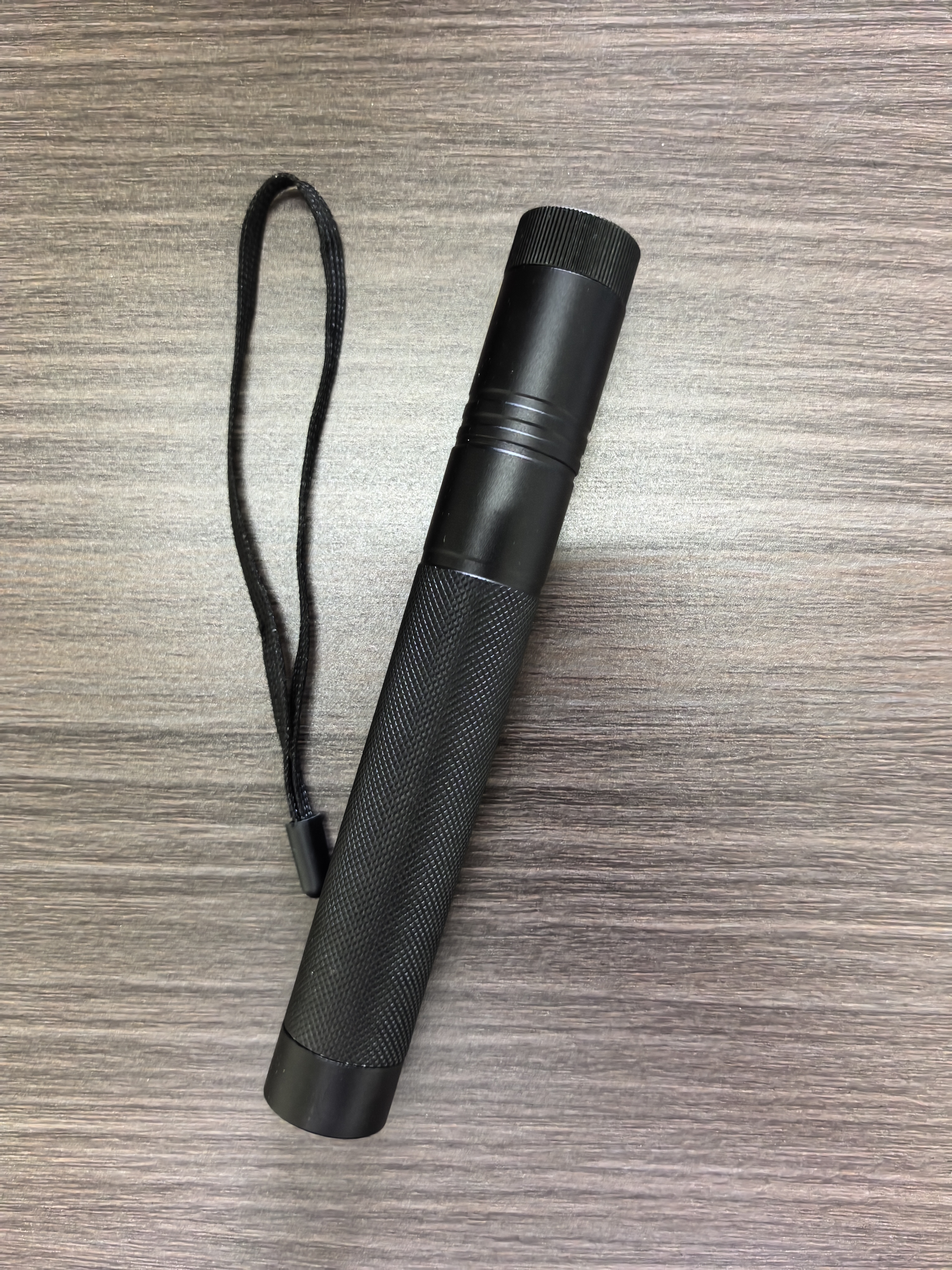 魔铁（MOTIE）激光笔绿光京东自营大功率工程工地专用电视屏激光灯沙漠指星笔户外强光远射红外线镭射手电可充电 实拍图