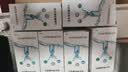 美的（Midea）净水器水龙头过滤器家用自来水滤水器直饮前置过滤器厨房卫生间通用除水垢除余氯双出水可清洗滤芯 一机七芯【五年免换芯】 实拍图