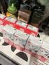 光明A2β-酪蛋白纯牛奶125ml*16盒4.5g/盒乳蛋白儿童可饮整箱中秋礼盒 实拍图