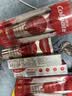 高露洁（Colgate）无水红管酵素美白牙膏101g*3活性酵素去黄去渍去口臭清新口气亮白 实拍图