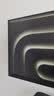 AOC 27英寸2K 180Hz FastIPS 1ms 广色域 HDR 低蓝光不闪  MBRSync游戏电竞电脑显示器 宙斯盾Q27G41E 实拍图