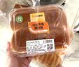 日式牛乳面包卷220g 实拍图