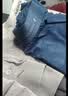有棵树（YOUKESHU）10A抑菌男士内裤男生款精梳棉桑蚕丝内档莫代尔高弹大码平角新款 实拍图
