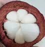 京鲜生泰国山竹5A大果 净重3斤装 单果80g 水果 源头直发中秋送礼 实拍图