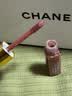 CHANEL【新色上市】香奈儿双效持色唇釉 镜面口红 持妆化妆品 生日礼物 新色上市 | 160号 - 粉调裸色 实拍图