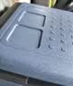 志高（CHIGO）车载冰箱车家两用冷冻冷藏12v24v220V小型便携压缩机货车冰柜 M15 实拍图
